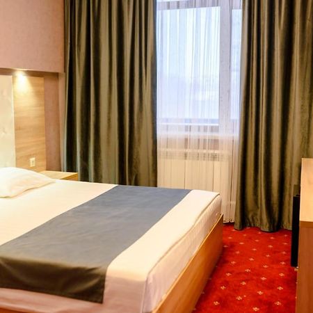 Sun Rise Inn Karagandy Dış mekan fotoğraf