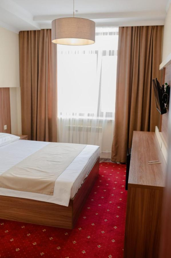 Sun Rise Inn Karagandy Dış mekan fotoğraf