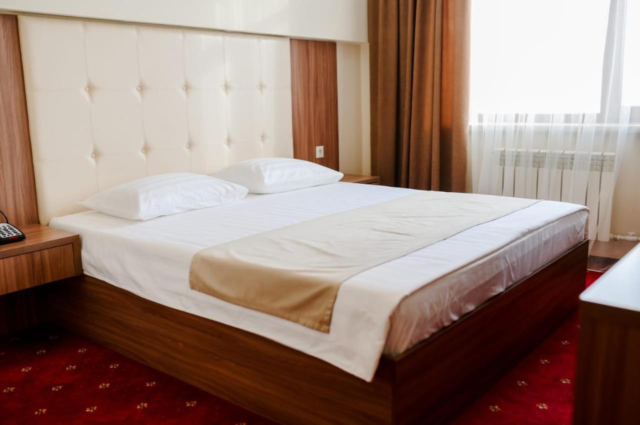 Sun Rise Inn Karagandy Dış mekan fotoğraf