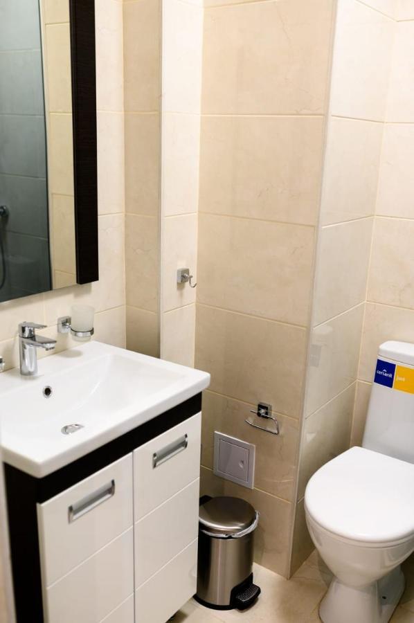 Sun Rise Inn Karagandy Dış mekan fotoğraf