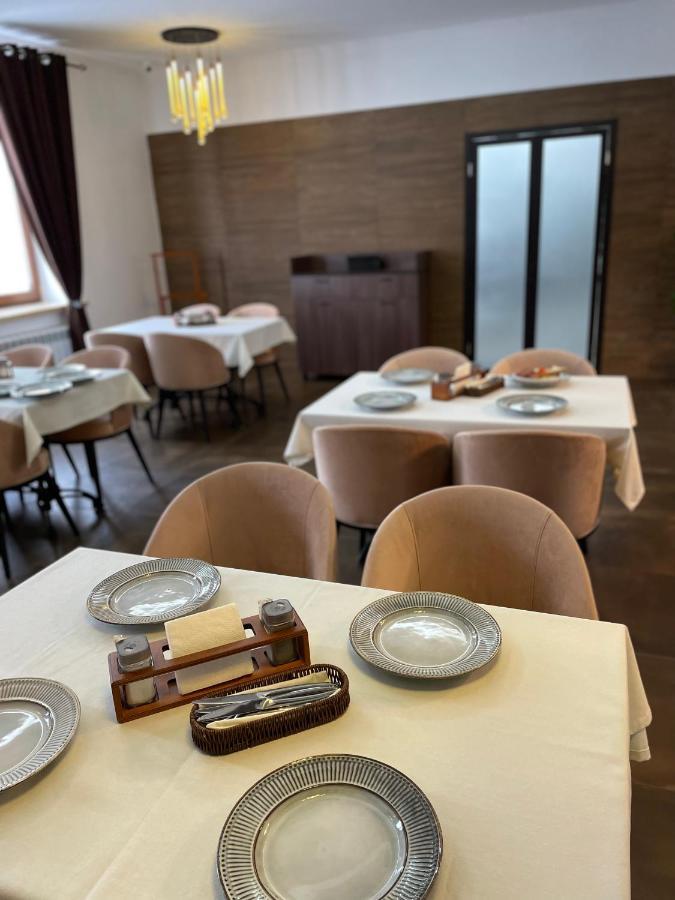 Sun Rise Inn Karagandy Dış mekan fotoğraf