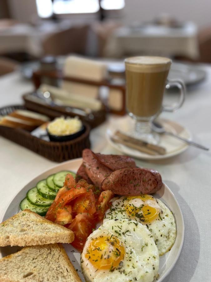 Sun Rise Inn Karagandy Dış mekan fotoğraf