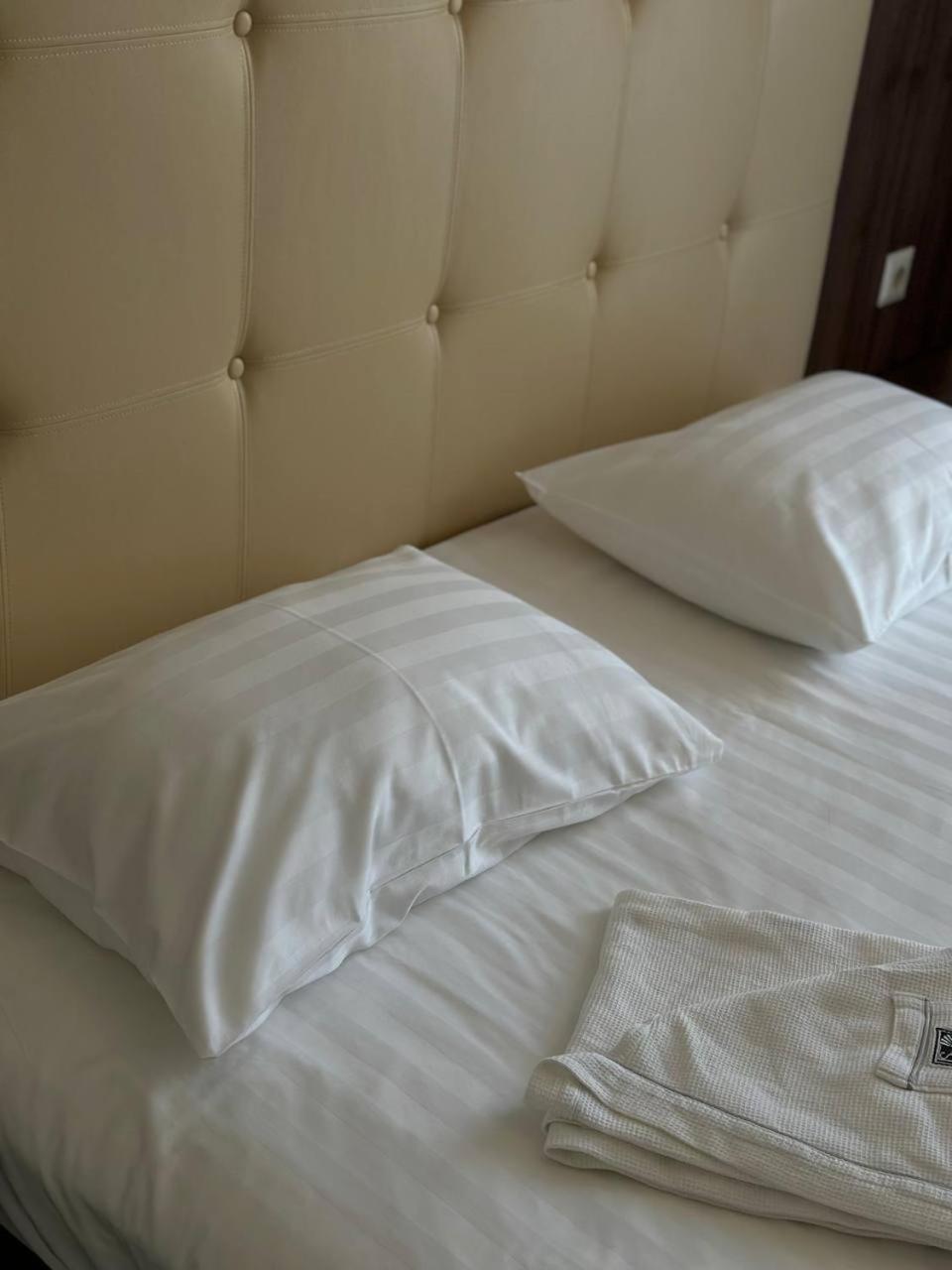 Sun Rise Inn Karagandy Dış mekan fotoğraf