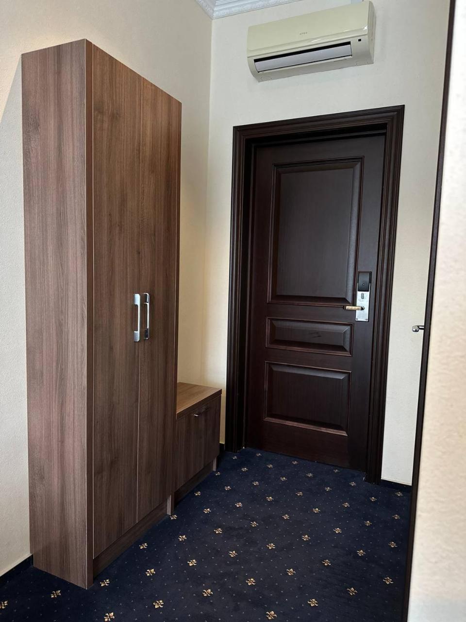 Sun Rise Inn Karagandy Dış mekan fotoğraf