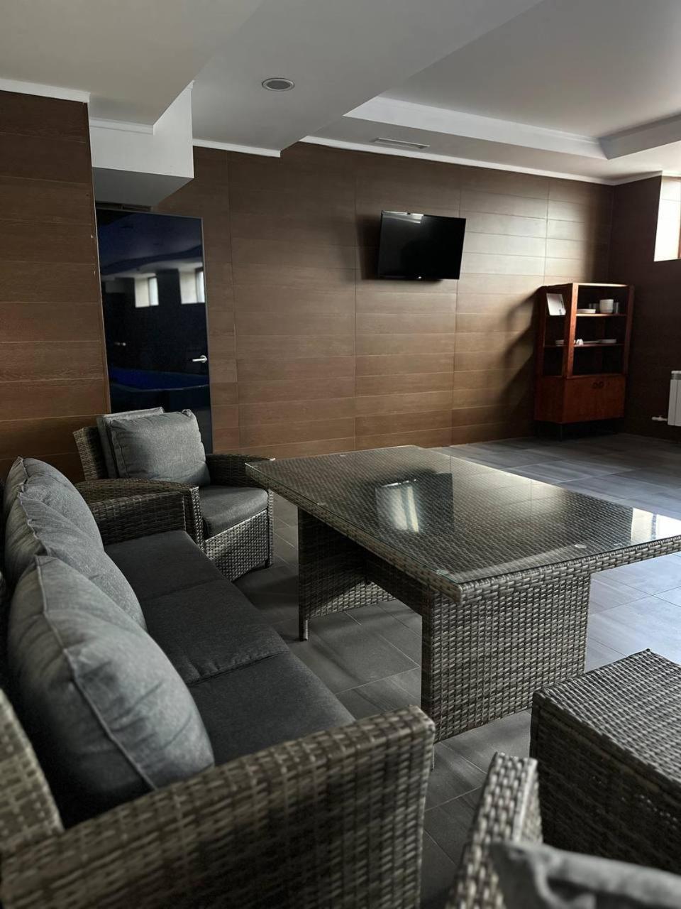 Sun Rise Inn Karagandy Dış mekan fotoğraf