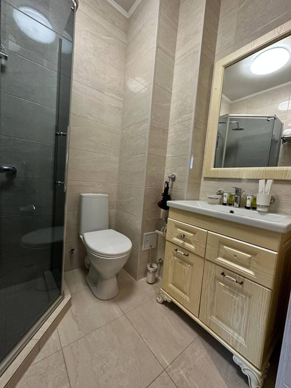 Sun Rise Inn Karagandy Dış mekan fotoğraf